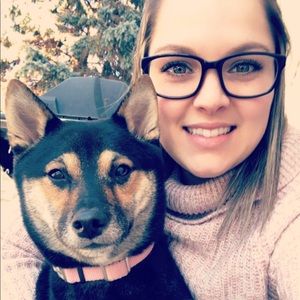 Meet your Posher, Alexandra